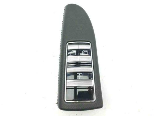 Used Right rear window switch MERCEDES-BENZ S-CLASS (W221, V221) S 320 CDI (211 hp) 28895839