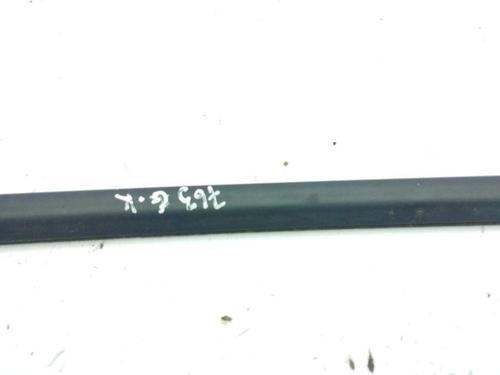 Door moulding trim AUDI Q2 (GAB, GAG) 30 TFSI | BP28898780C150 