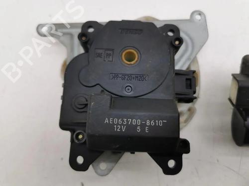 Electronic module TOYOTA COROLLA (_E12_) 2.0 D-4D (CDE120R, CDE120L_) | BP36327779M83 - Image 3