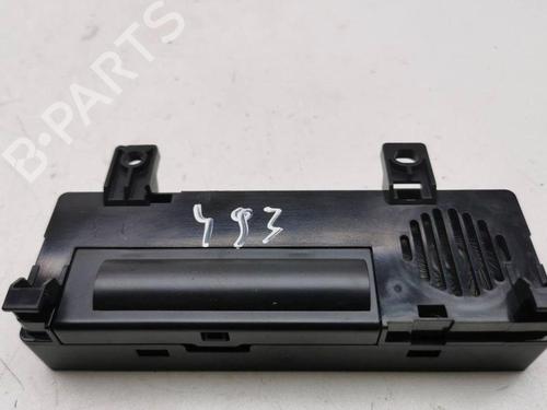 Elektronisk modul PEUGEOT 508 I (8D_) 2.0 HDi | BP28893204M83 