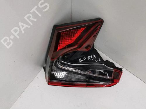 Right tailgate light TOYOTA C-HR (_X1_) 1.8 Hybrid (ZYX10_, ZYX11_, ZYX10R, ZYX11R) | BP37290729C80 - Image 3