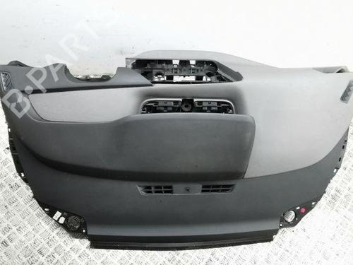 Used Dashboard CITROËN C4 Grand Picasso II (DA_, DE_) 1.6 HDi / BlueHDi 115 (115 hp) 28870980