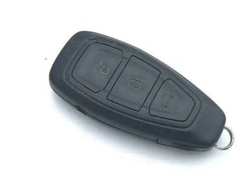 Electronic module FORD FOCUS II (DA_, HCP, DP) 1.8 TDCi | BP36198966M83 - Image 2