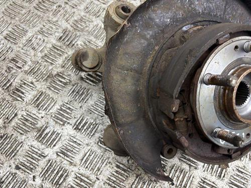 Left rear steering knuckle HYUNDAI SANTA FÉ II (CM) 2.2 CRDi GLS 4x4 | BP29975998M27