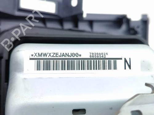 Passenger airbag CITROËN C-CROSSER (VU_, VV_) 2.2 HDi | BP31246663C10