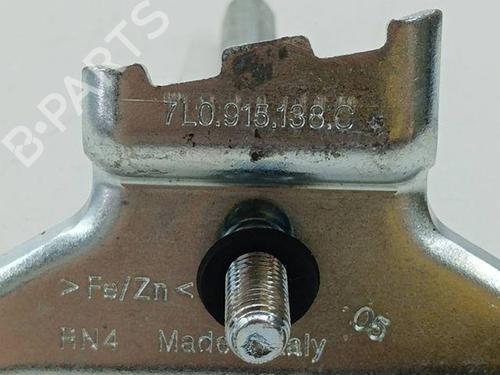 Support AUDI Q7 (4LB) 3.0 TDI quattro | BP28857903C155 
