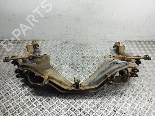 Rear axle HONDA CR-V IV (RM_) 2.2 i-DTEC AWD (RE6) | BP37403663M2 - Image 6