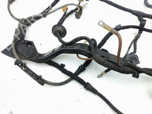 Ledningsnett VW ID.3 (E11, E12) Pro | BP29866978E16