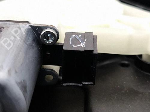 Front left window mechanism VW ID.3 (E11, E12) Pro S | BP40192017C22 - Image 7