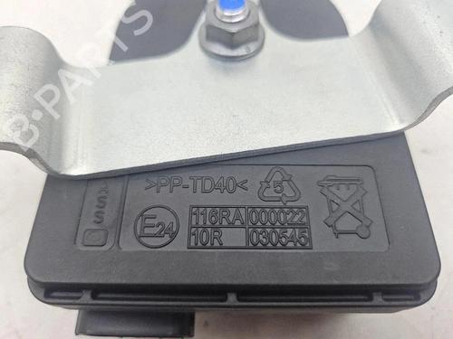 Electronic module HONDA CR-V IV (RM_) 2.2 i-DTEC AWD (RE6) | BP37403773M83 - Image 7