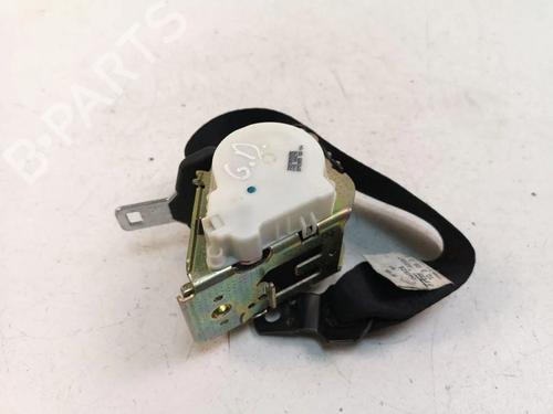 Rear right seatbelt BMW X3 (E83) 2.0 d | BP36177364I28 - Image 2