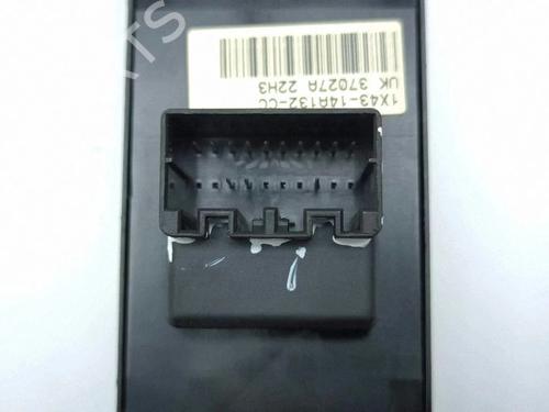 Left front window switch JAGUAR X-TYPE I Estate (X400) 2.0 D | BP38245838I27 - Image 5
