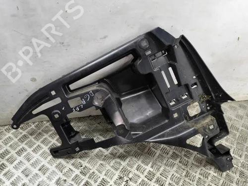 Used Rear bumper bracket BMW i3 (I01) Range Extender (170 hp) 28862241