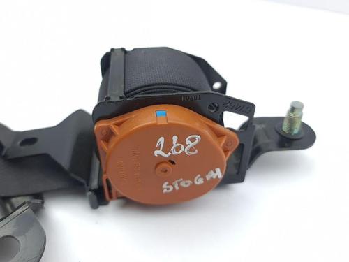Rear center seatbelt HONDA ACCORD VIII Estate (CW) 2.2 i-DTEC (CW3) | BP28888665I27 
