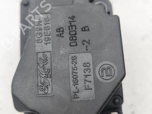 Electronic module VOLVO S80 II (124) 2.4 D | BP36328293M83 - Image 2