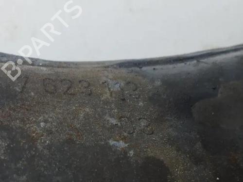 Udstødningsmanifold BMW i3 (I01) Range Extender | BP28862313M110 