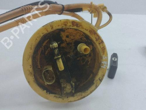 Electronic sensor BMW 1 (E81) 118 d | BP38249738M84  - Image 6