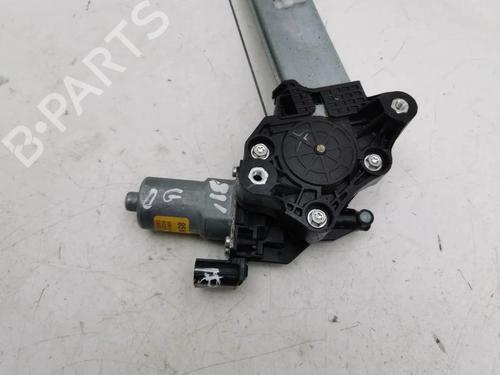 Rear right window mechanism HONDA HR-V (RU) 1.5 (RU1) | BP36216033C25 - Image 6