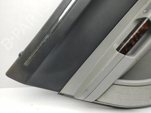 Rear left panel CHRYSLER 300C (LX, LE) 3.0 CRD | BP36197110C60 - Image 8