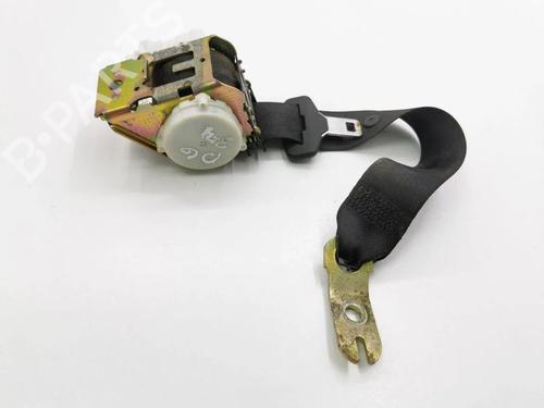 Used Rear right seatbelt Rear right seatbelt 36103413 36103413