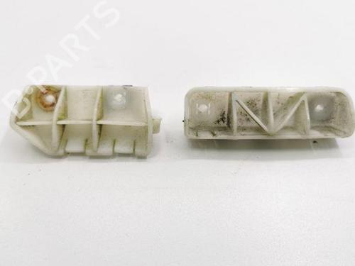 Used Rear bumper bracket NISSAN QASHQAI II (J11, J11_) 1.5 dCi (110 hp) 28842732