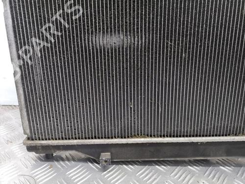 Water radiator MAZDA 6 Estate (GJ, GL) 2.2 D (GJ2FW, GJ1021, GJ1022, GL1021) | BP33252058M31 - Image 9