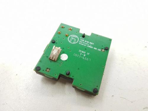 Electronic module AUDI A6 C6 (4F2) 3.2 FSI quattro | BP40231966M83 - Image 3