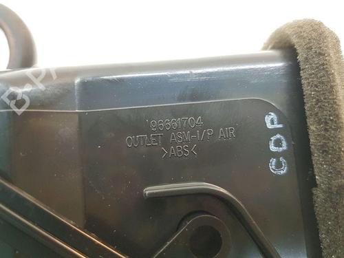 Air vent OPEL ANTARA A (L07) 2.0 CDTI 4x4 | BP28886879I21 