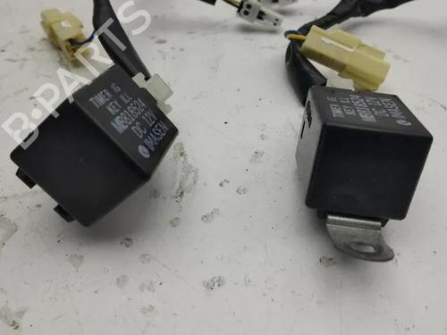 Electronic sensor CITROËN C-CROSSER (VU_, VV_) 2.2 HDi | BP28850193M84 