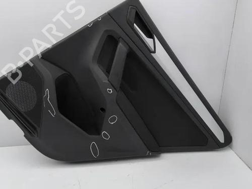 Used Rear right panel VW TIGUAN (5N_) 1.4 TSI (150 hp) 28860694