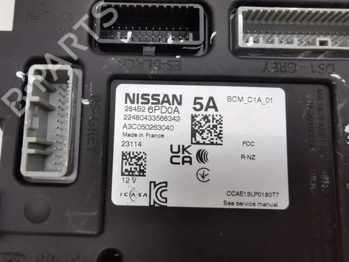 Electronic module NISSAN JUKE (F16_) 1.6 Hybrid | BP36347506M83 - Image 7