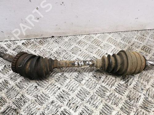 Antriebswelle links vorne für OPEL CORSA C (X01) 1.2 (F08, F68) (75 hp) 28894220