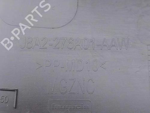Rear left panel LAND ROVER RANGE ROVER VELAR (L560) 2.0 D200 MHEV 4x4 | BP32677653C60 - Image 10