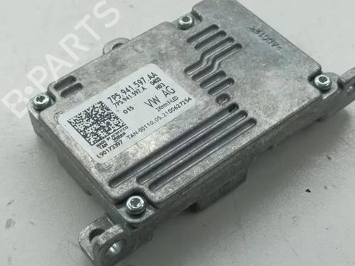 Elektronische module VW TIGUAN (5N_) 1.4 TSI | BP28858976M83