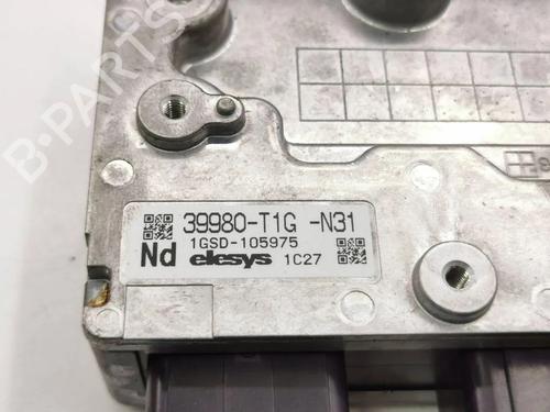 Electronic module HONDA CR-V III (RE_) 2.2 i-DTEC 4WD (RE6) | BP33254328M83 - Image 7