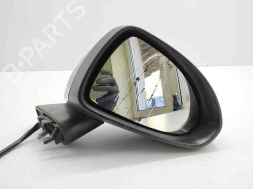 Right mirror OPEL CORSA D (S07) 1.3 CDTI (L08, L68) | BP28877605C27