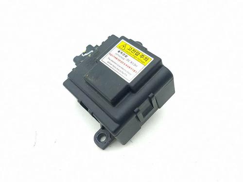 Used Electronic module Electronic module 37289846 37289846