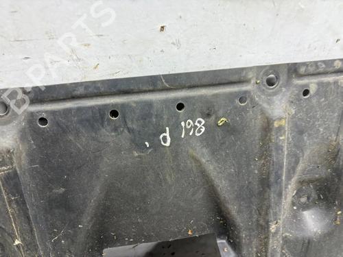 Upper protection NISSAN LEAF (ZE1) Electric | BP36085450M93 - Image 7