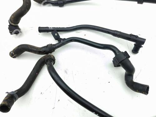 Pipe VW ID.3 (E11, E12) Pro | BP29878713M125 