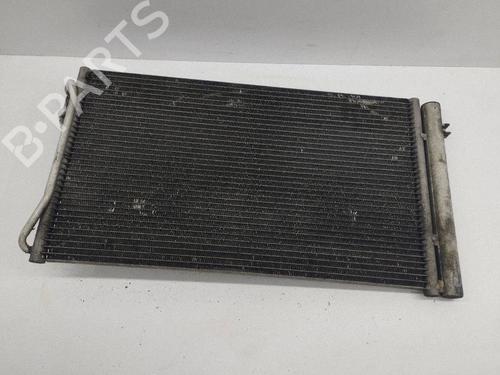 AC radiator BMW 1 (E81) 118 d | BP38249736M32 - Image 4