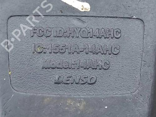 Electronic module SUBARU BRZ (ZC6) 2.0 (ZC6) | BP35984996M83 - Image 6