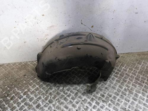 Used Wheel arch Wheel arch TOYOTA GT 86 Coupe (ZN6_) 2.0 (ZN6AC_, ZN6BC_, ZN6K) (200 hp) 39897808 39897808