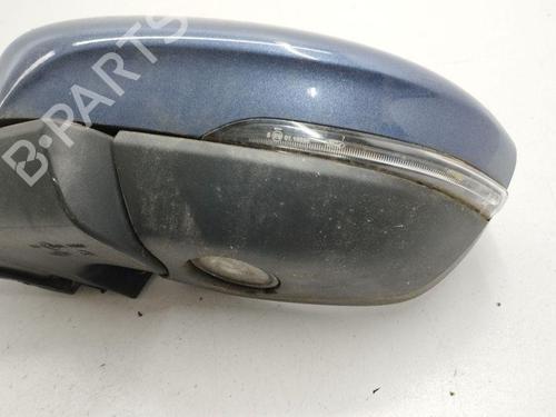 Left mirror FORD FOCUS IV (HN) 1.0 EcoBoost | BP28896621C26 