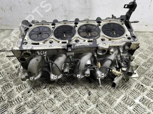 Used Cylinder head FORD KUGA I 2.0 TDCi 4x4 (136 hp) 28843406