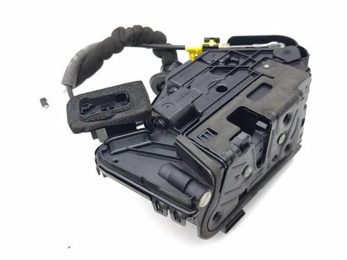 Front left lock AUDI A3 Sportback (8YA, 8YF) 30 TFSI | BP36018889C98 - Image 2