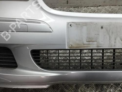 Front bumper MERCEDES-BENZ A-CLASS (W169) A 180 CDI (169.007, 169.307) | BP28865293C7 