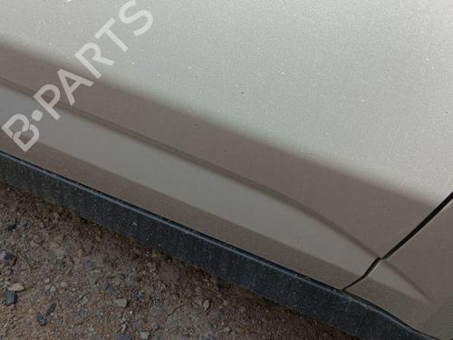 Right front door FORD C-MAX II (DXA/CB7, DXA/CEU) 1.6 TDCi | BP28886673C3 
