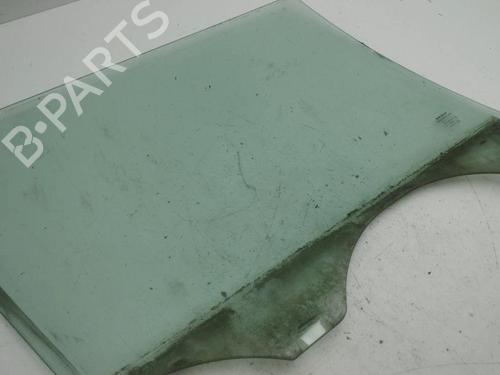 Rear left door window VOLVO V50 (545) 1.6 D | BP28895614C20 