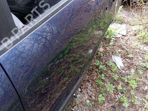 Left rear door HYUNDAI SANTA FÉ II (CM) 2.2 CRDi 4x4 | BP28886976C4 