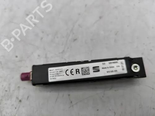Used Electronic module Electronic module 28856407 28856407